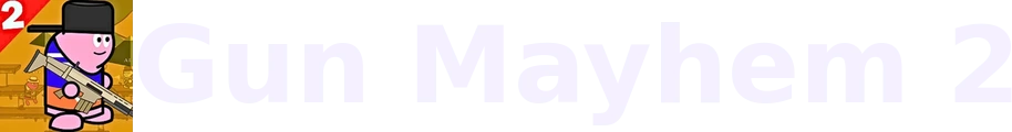 Gun Mayhem 2